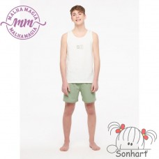 Pijama Masculino